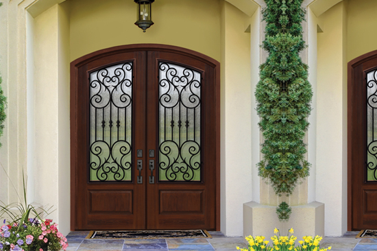 Bell Gardens-entry-door-repair