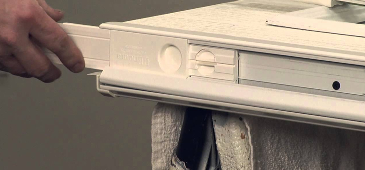 aluminum storefront door repair Bell Gardens