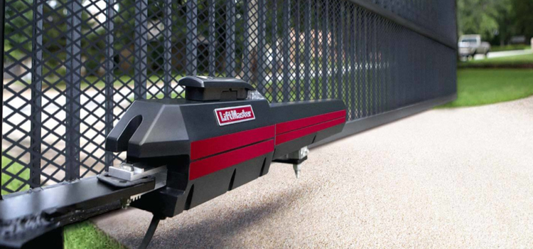 commercial gate access control systems in Bell Gardens