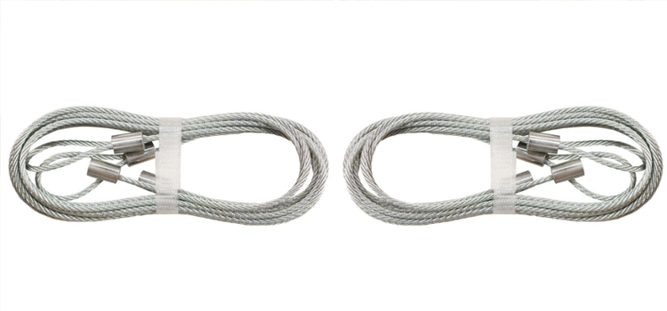 garage door torsion cable repair Bell Gardens