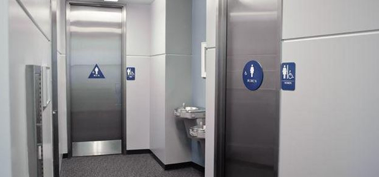 high security metal door repair Bell Gardens