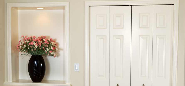 residential closet door repair in Bell Gardens