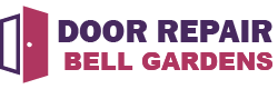 Door Repair Bell Gardens
